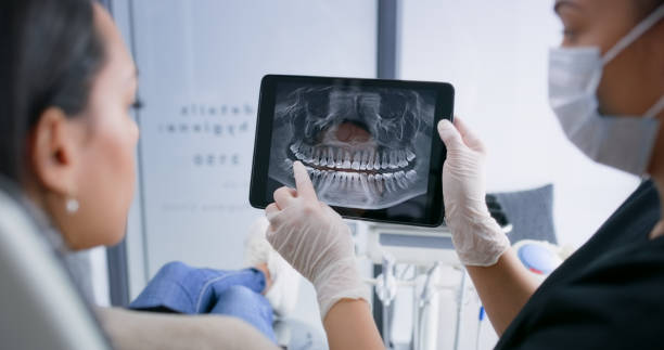 Licensed Tooth Extraction service in Princeton, NC - Smile Center Dentistry